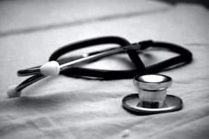physician non compete clause