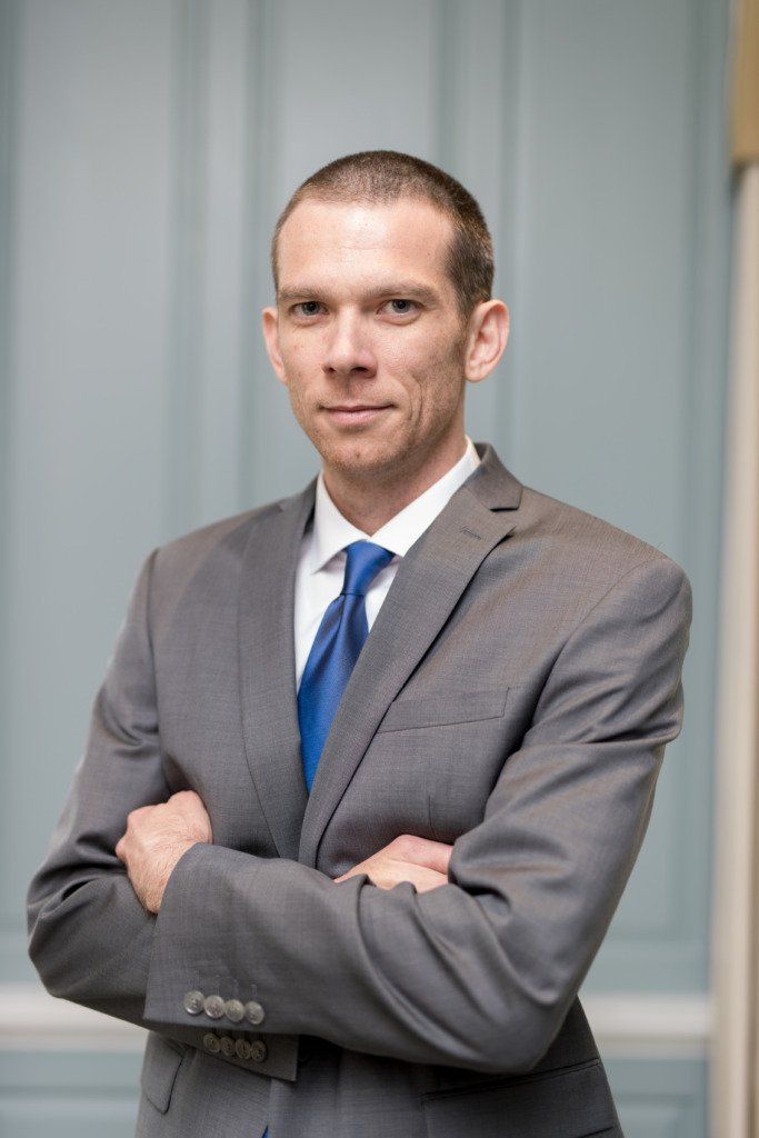 Brian Walker
