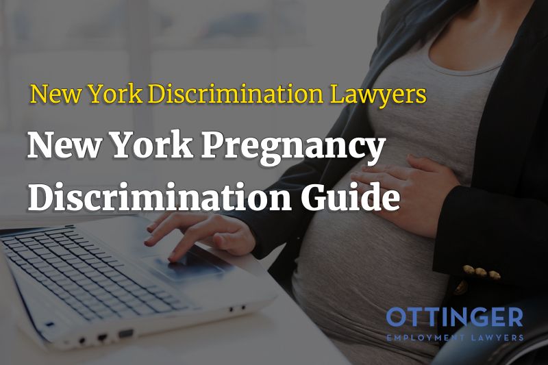 pregnancy discrimination lawyers new york