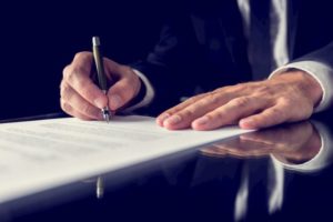 voiding a non-compete agreement in New York