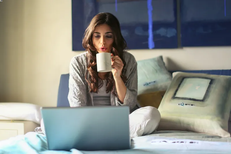 electronic monitoring laws working from home