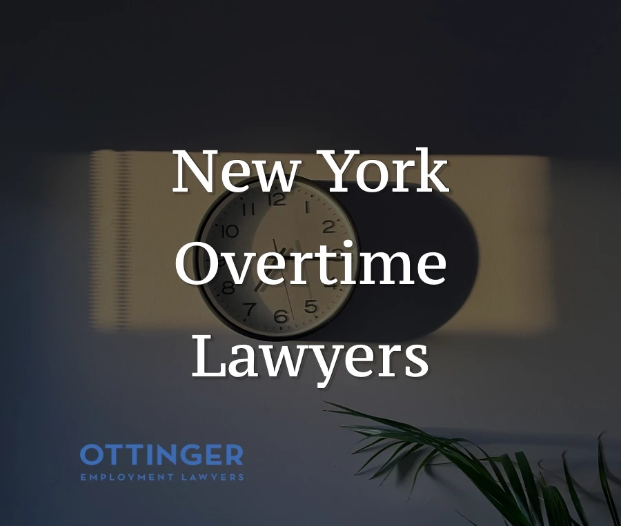 New York Overtime Lawyers