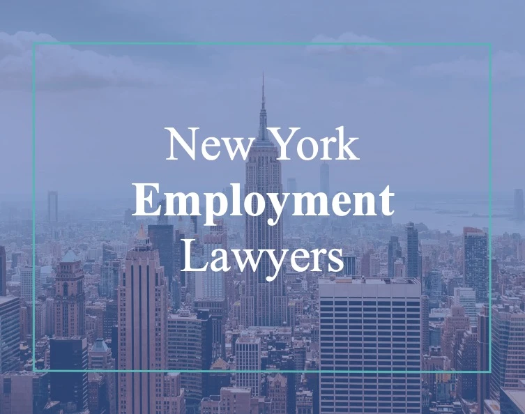 employment lawyers in new york