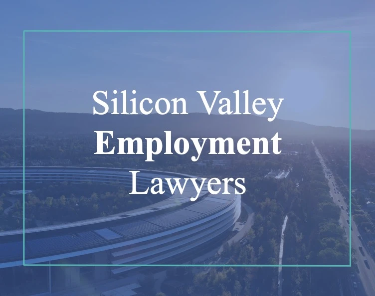 Silicon Valley Employment Lawyer