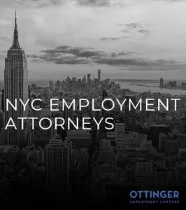 NYC employment attorney