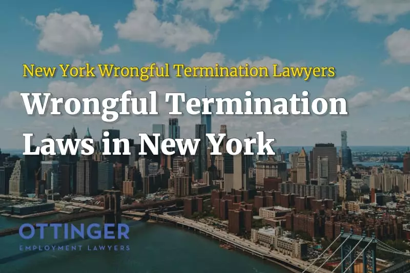 New-York-Wrongful-Termination-Laws