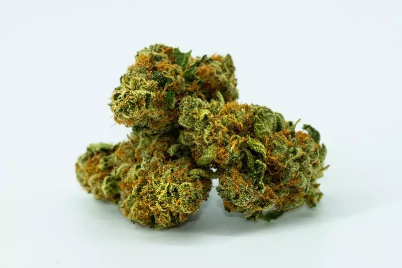 marijuana and the workplace
