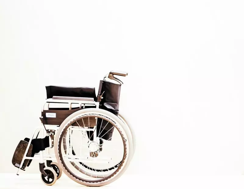 medical discrimination laws